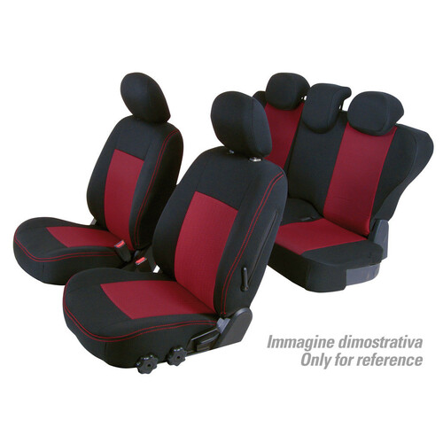 ricamni auto manfredonia